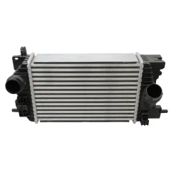 Intercooler Opel Meriva B 1.3Cdti - MAXGEAR (AC630123)