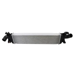 Intercooler Volvo C30 1.6D/2.0D 06-/ C70 07-/ S40 04-/ V50 04- - MAXGEAR (AC630169)