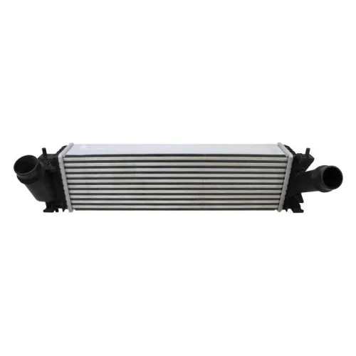 Intercooler Nissan Navara 2.3Dci 15- - MAXGEAR (AC630145)