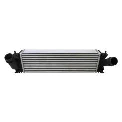 Intercooler Nissan Navara 2.3Dci 15- - MAXGEAR (AC630145)