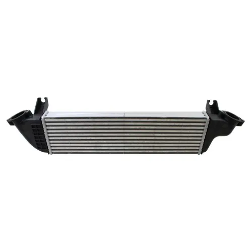 Intercooler Mitsubishi L200 2.4D 14- - MAXGEAR (AC630171)