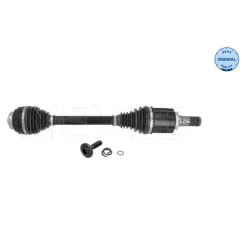 Hajtótengely Bmw 1 F40/2 F45/X1 1,5D Manual Bal 548Mm - MEYLE (3144981037)