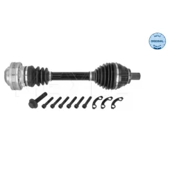 Hajtótengely Vw 2,0Tdi Arteon/Passat B8/Touran Bal 499Mm - MEYLE (1004980745)