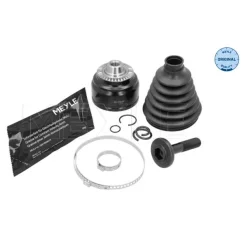 Csuklókészlet, Hajtótengely Bmw X3 F25/X4 F26 2,0/3,0D Automata 37Z/65Mm/33Z - MEYLE (3144980071)