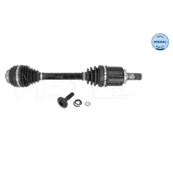 Hajtótengely Mini Cooper/One 1,2/1,5 Automata Bal 500Mm - MEYLE (3144980049)