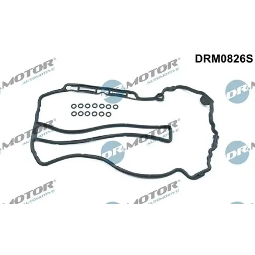 Tömítéskészlet, Szelepfedél - DRM (DRM0826S)