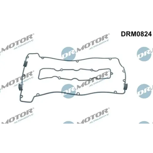 Tömítés, Szelepfedél - DRM (DRM0824)