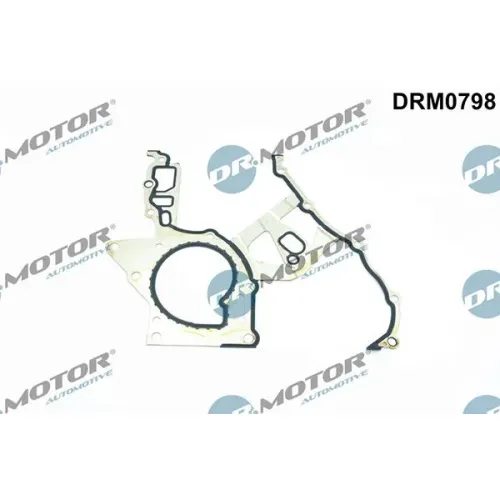 Tömítés, Vezérműház - DRM (DRM0798)