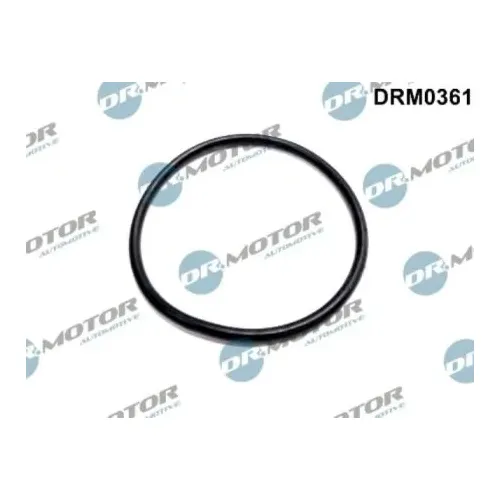 Tömítés, Vákuumszivattyú - DRM (DRM0361)
