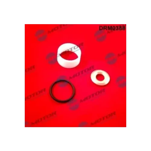 Tömítéskészlet, Befecskendező Fúvóka - DRM (DRM0388)