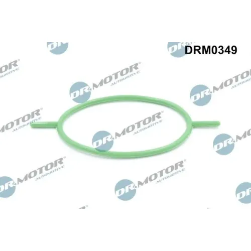 Tömítés, Vákuumszivattyú - DRM (DRM0349)