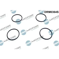 Tömítés, Porlasztócsúcs-Tartó - DRM (DRM0364S)