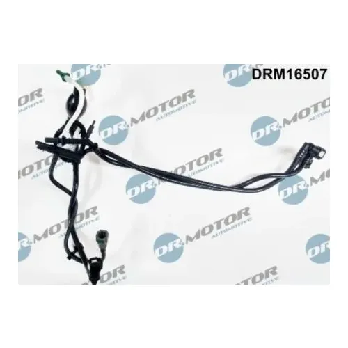 Uzemanyg Csö Citroen C2 1,4Hdi - DRM (DRM16507)