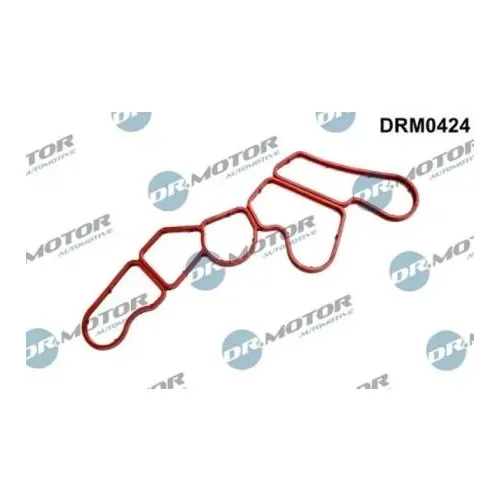 Tömítés, Olajszűrő Ház - DRM (DRM0424)