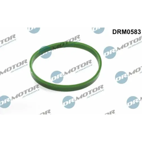 Tömítőgyűrű, Töltőlevegőcső - DRM (DRM0583)
