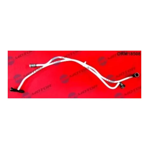 Uzemanyg Csö Renault Clio 1,5Dci 01- - DRM (DRM18508)