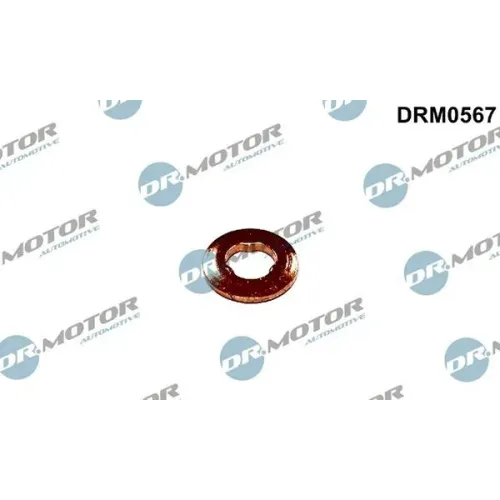 Tömítőgyűrű, Befecskendező Szelep - DRM (DRM0567)