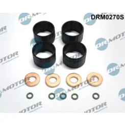 Befecs. Beszer. Készlet  . Citroen Berlingo 2,0Hdi 10- 4Szt. - DRM (DRM0270S)