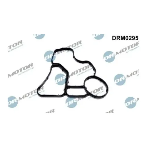 Tömítés, Olajszűrő Ház - DRM (DRM0295)