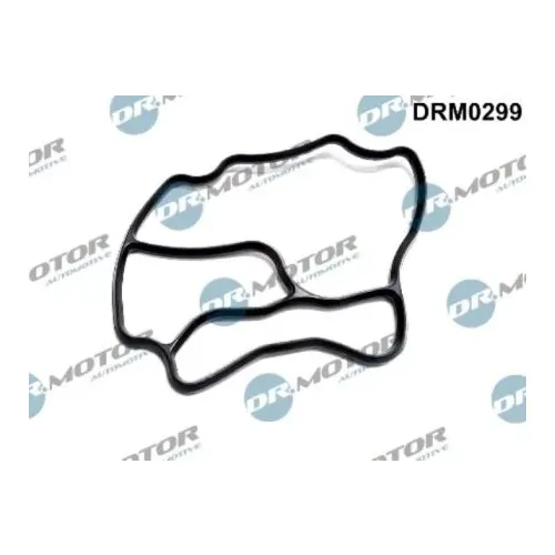 Tömítés, Olajszűrő Ház - DRM (DRM0299)