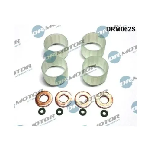 Befecs. Beszer. Készlet  . Citroen Berlingo 1,6Hdi 10- 4Szt. - DRM (DRM062S)