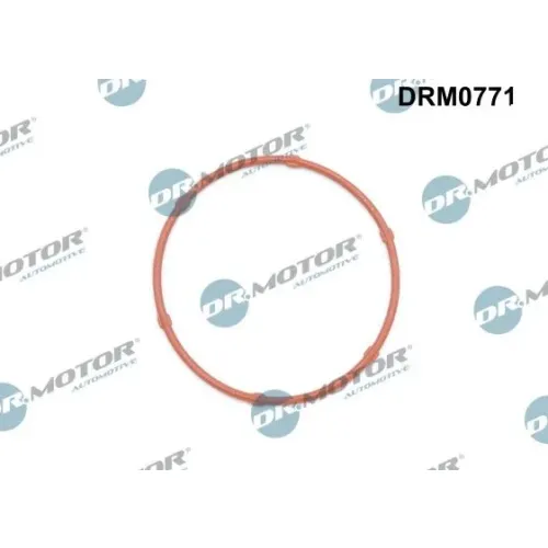 Tömítés, Olajszivattyú - DRM (DRM0771)