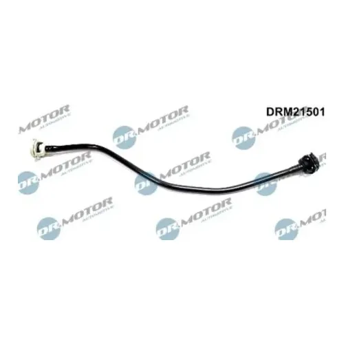 Túlfojó Csö Audi A4 2,0 - DRM (DRM21501)