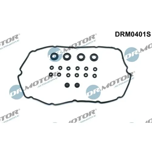 Tömítéskészlet, Szelepfedél - DRM (DRM0401S)