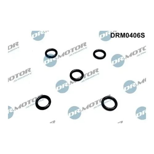 Tömítés, Szelepfedélcsavar - DRM (DRM0406S)