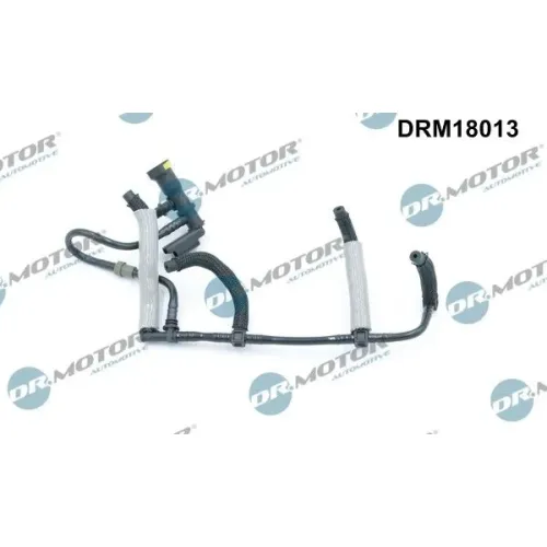 Üzemanyag-Vezeték - DRM (DRM18013)