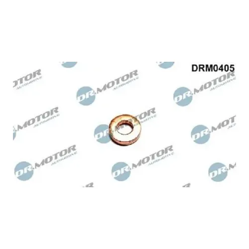 Tömítőgyűrű, Befecskendező Szelep - DRM (DRM0405)