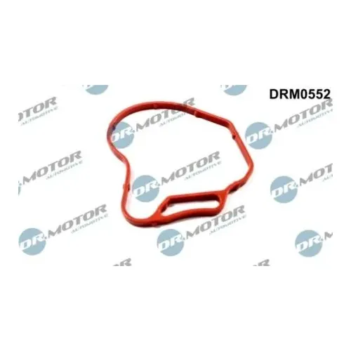 Tömítés, Vákuumszivattyú - DRM (DRM0552)