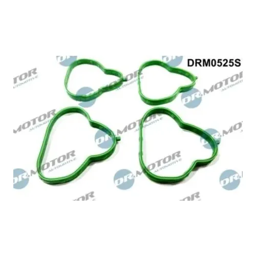 Tömítéskészlet, Szívókönyök - DRM (DRM0525S)