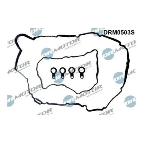Tömítéskészlet, Szelepfedél - DRM (DRM0503S)