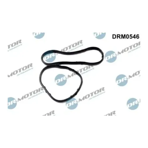 Tömítés, Olajhűtő - DRM (DRM0546)