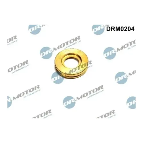 Befecs. Alátét Vw Golf 2,0Tdi - DRM (DRM0204)