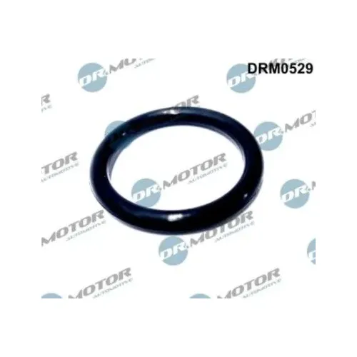 Tömítőgyűrű, Olajhűtő - DRM (DRM0529)
