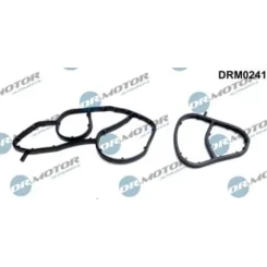 Töm. Szett Szűrő Olaj Citroen 1,6Hdi - DRM (DRM0241)