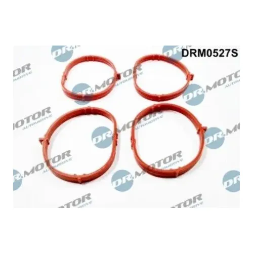 Tömítéskészlet, Szívókönyök - DRM (DRM0527S)