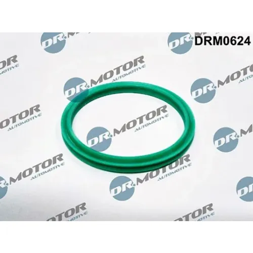 Tömítőgyűrű, Töltőlevegőcső - DRM (DRM0624)