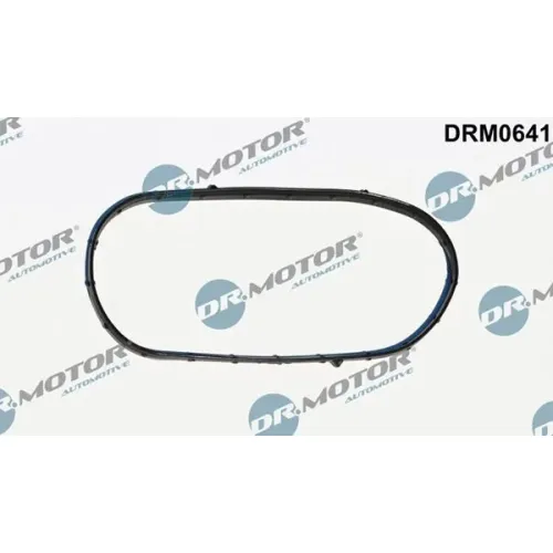 Tömítés, Vezérműház - DRM (DRM0641)