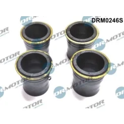 Befecsk. Tömítés Mazda 3/5/6/Mpv 2,0D 05- 4Szt. - DRM (DRM0246S)