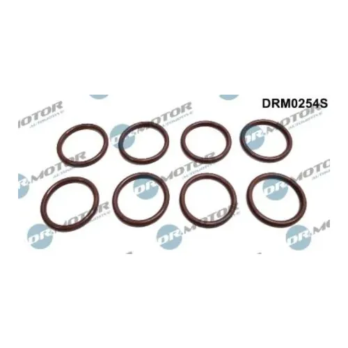 Befecsk. Tömítés Opel 8Szt. - DRM (DRM0254S)