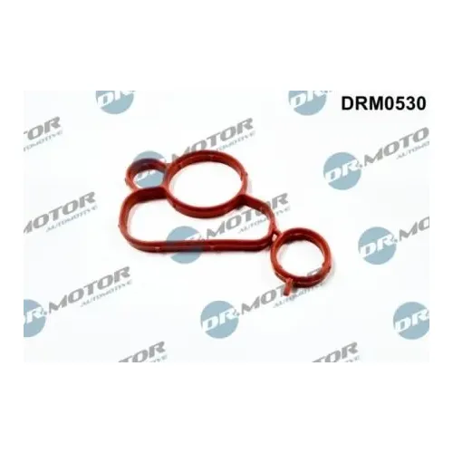Tömítés, Olajszűrő Ház - DRM (DRM0530)