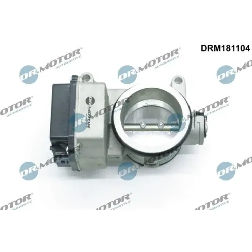 Fojtószelep Ház - DRM (DRM181104)
