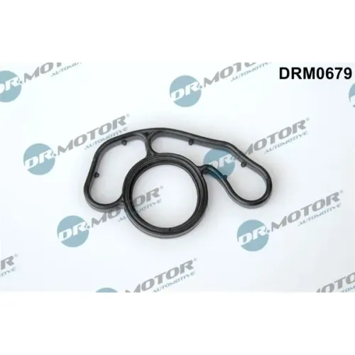 Tömítés, Olajszűrő Ház - DRM (DRM0679)