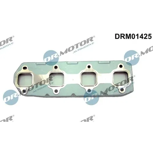 Tömítés, Kipufogócső - DRM (DRM01425)