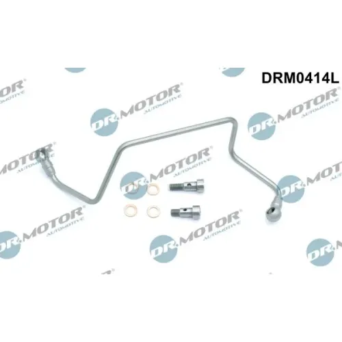 Olajvezeték, Töltő - DRM (DRM0414L)