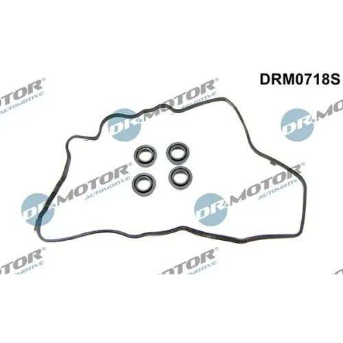 Tömítéskészlet, Szelepfedél - DRM (DRM0718S)
