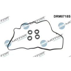Tömítéskészlet, Szelepfedél - DRM (DRM0718S)
